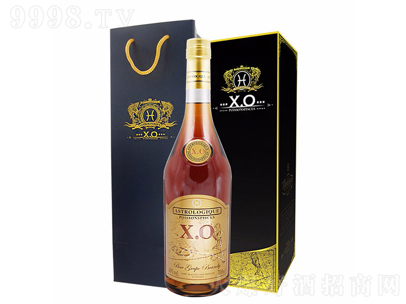 ˫XO40 700ml